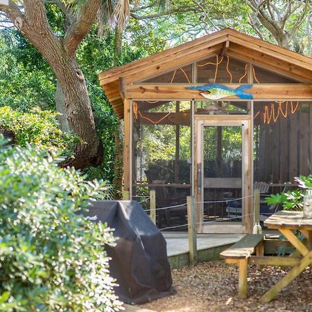 Villa Soulshine Folly Beach Exterior foto